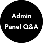 Admin Panel Q&A